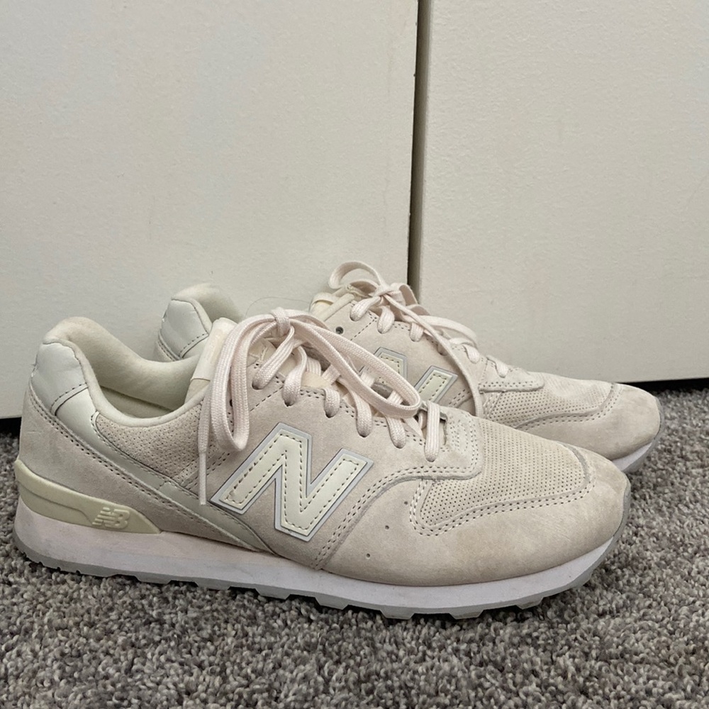 New Balance Sneakers